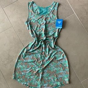 COPY - Columbia Dress S/P